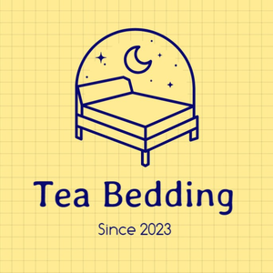 Tea Bedding