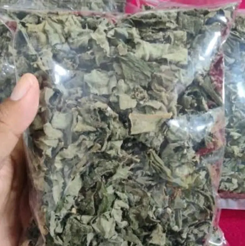 Daun sembung rambat kering 200 gram
