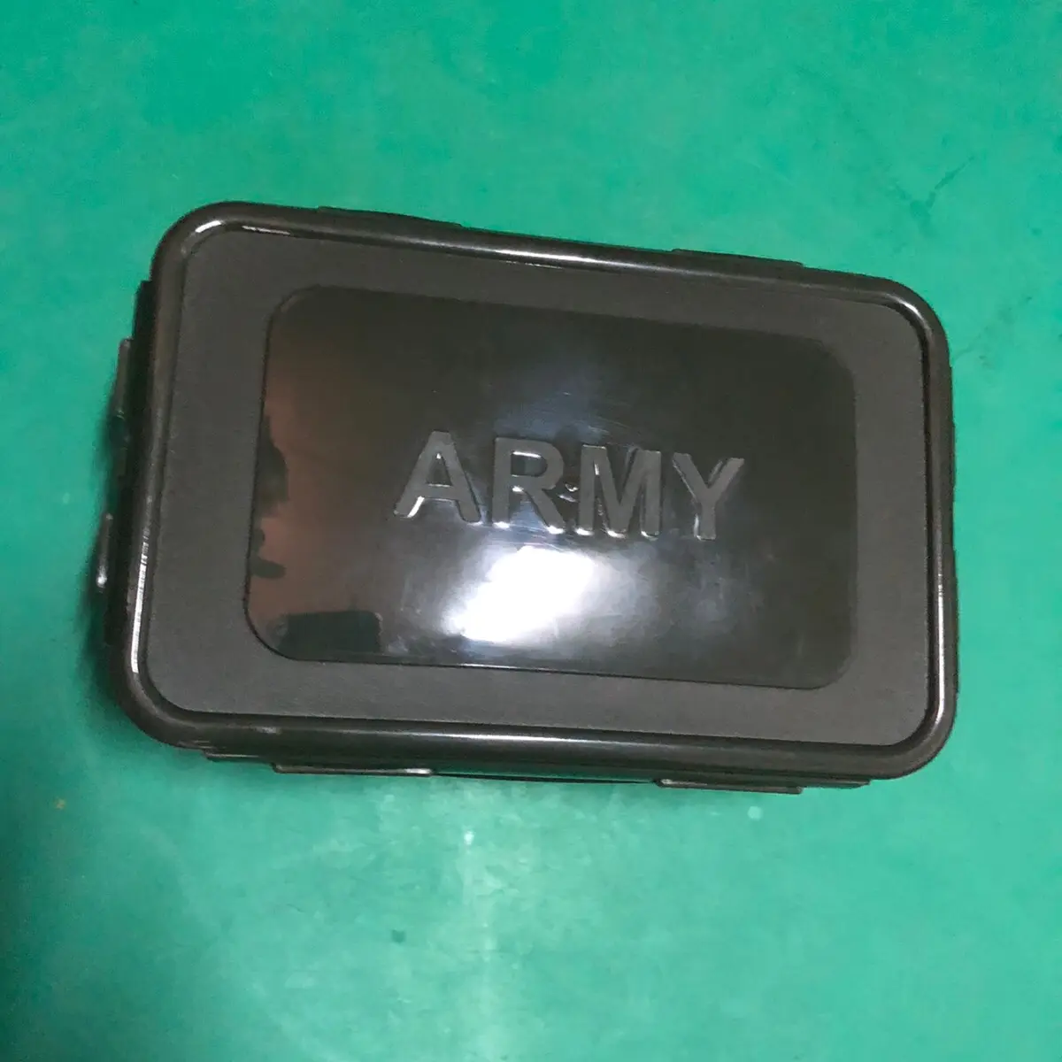 Messkit plastic high quality