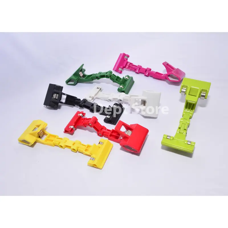 Jepitan Harga Model Robot | Price Tag Jepit Papan | Label Obral Harga 0