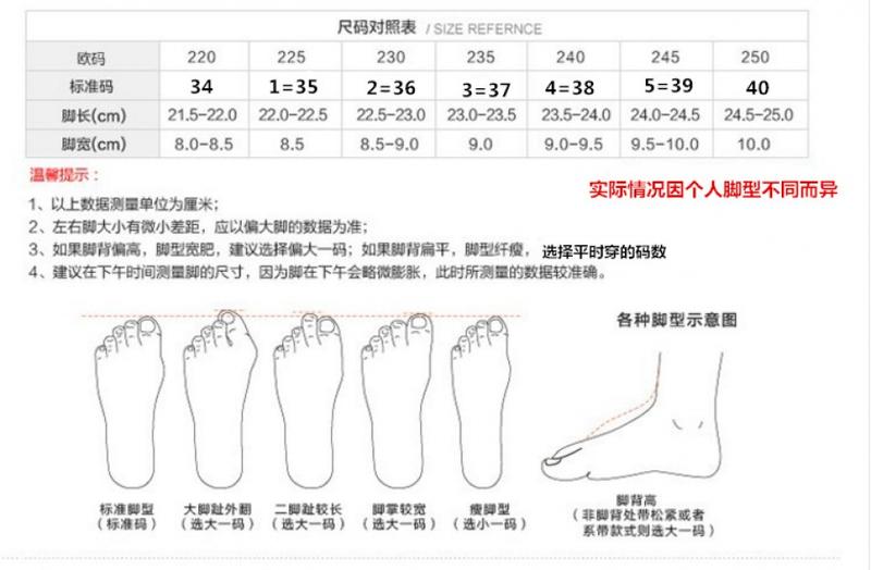 Product Introduction of White Shoes for Women 2021 Spring and Autumn New Women's Shoes Flat Fashionable Shoes for Students All-Matching Spring and Autumn Sports Casual Sneakers 16