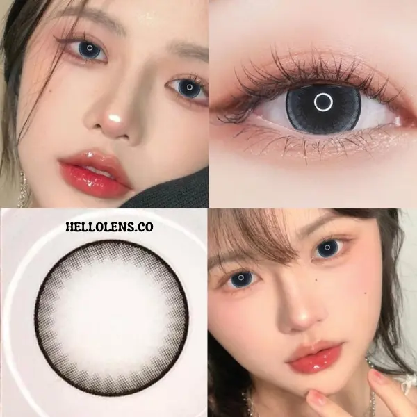 HELLOLENS My Dreamy Big Lens / Softlens My Dreamy by Pinkin Softlens
