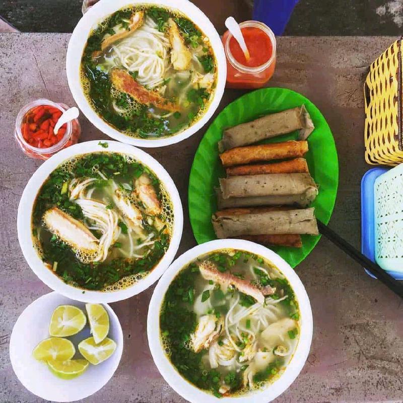 Bánh canh gạo tẻ đặc sản Quảng Bình/ 2kg 3