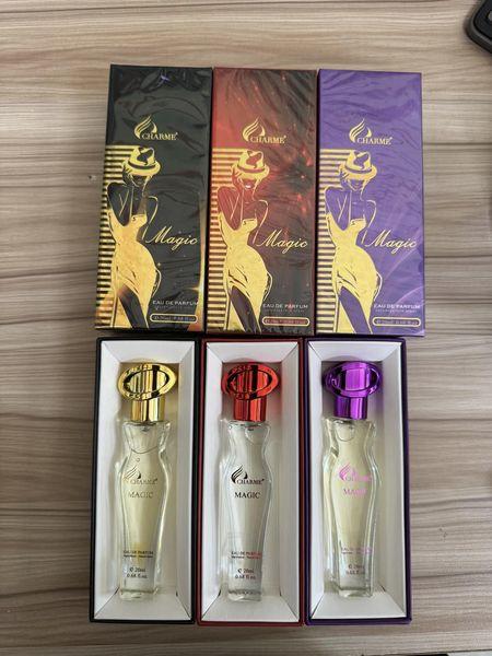 Product Introduction of Nước hoa Charme vùng kín nữ 20ml 4