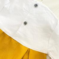 Gambar BACHU Setelan Baju Muslim Gamis anak perempuan dengan Jilbab dari Bachu Baby & Kids Kab. Tangerang 3 Tokopedia