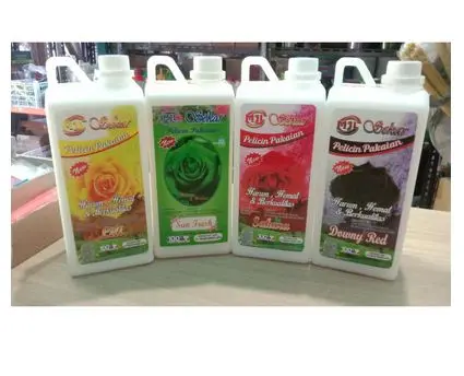 SEKAR Pelicin & Pengharum Pakaian 1000 ml Pewangi Loundry Original