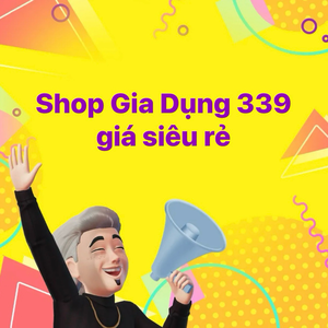Shop Gia Dụng 339