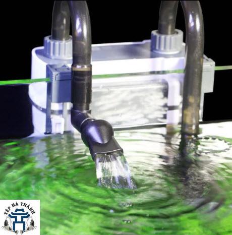  Lọc Treo Xiaoli SunSun - Lọc Treo XBL Cho Bể Cá Cảnh 