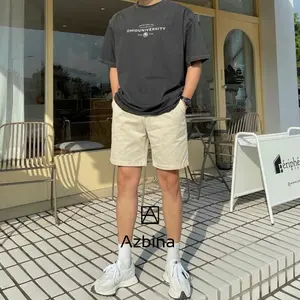 CELANA PENDEK PRIA KEKINIAN CHINO DISTRO PREMIUM QUALITY TERBARU Polos Santai