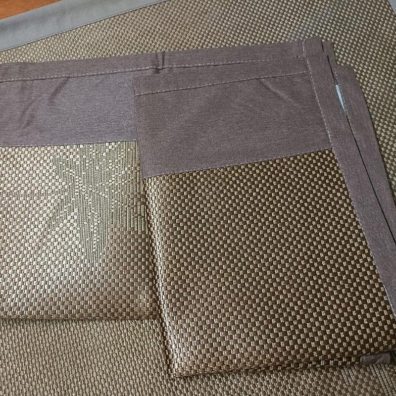 combo 2 vỏ gối chiếu mây chunqui tách rời. chuẩn loại 1 1