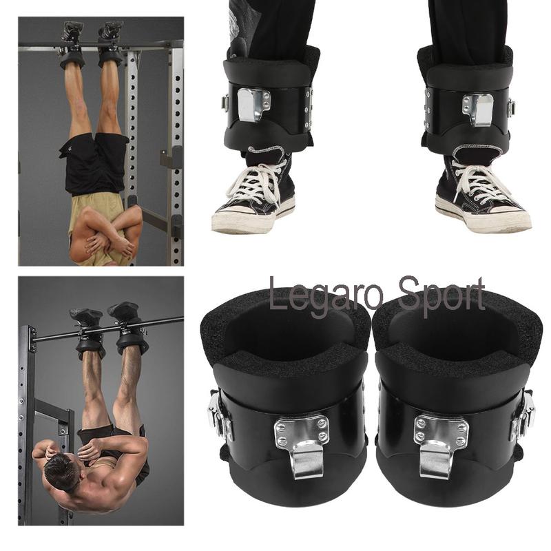 Giày treo ngược Legaro Sport tập luyện thể thao, dùng cho thoát vị đĩa đệm và tập luyện lưng 8