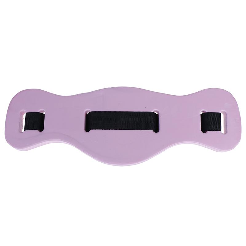 Product Introduction of Safety Swim Floating Belt Swimming Equipment Learn To Swim Self-taught Floating EVA Waist Ring Swimming Training Equipment 23