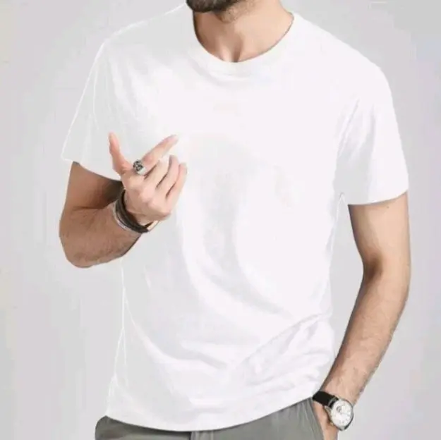 kaos oblong polos dewasa murah/kaos polos dewasa/kaos pria wanita/kaos distro keren/kaos oblong/baju kaos putih