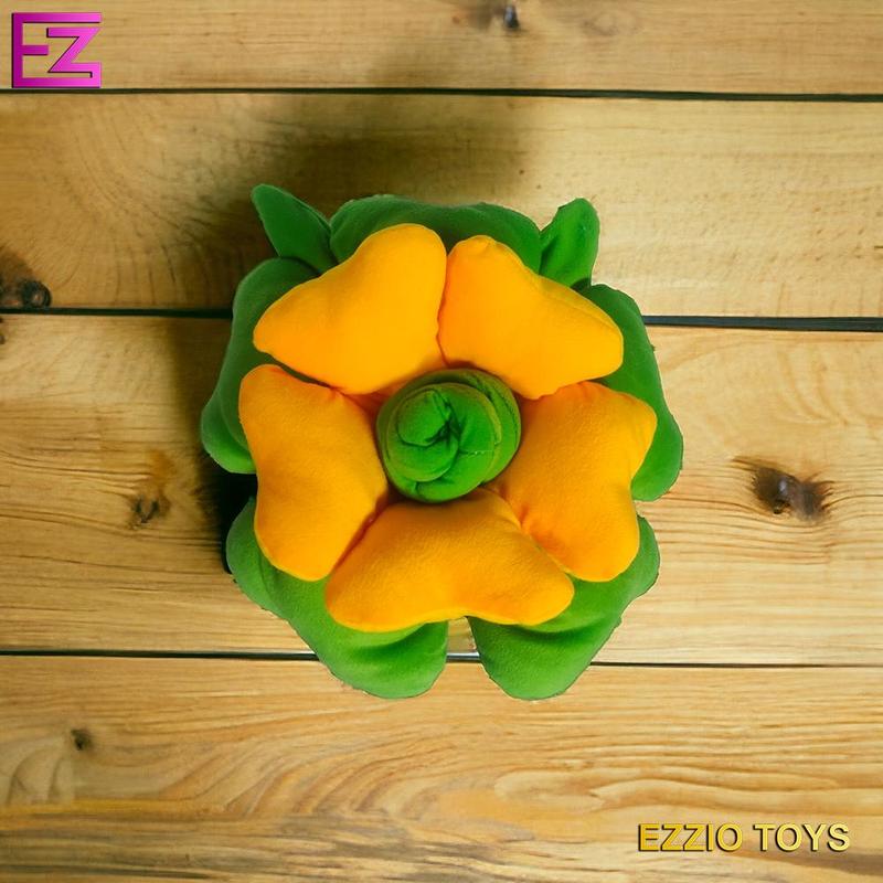 BANTAL SOFA MAWAR | BANTAL ROS | BANTAL SOFA BUNGA MAWAR UKURAN 40cm Lembut 6