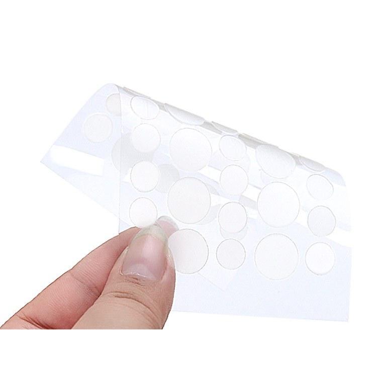 Set Miếng Dán Mụn Trong Suốt- Miếng Dán Hỗ Trợ Mụn- Miếng Dán Che Mụn- HICKIES LACING SYSTEM 8