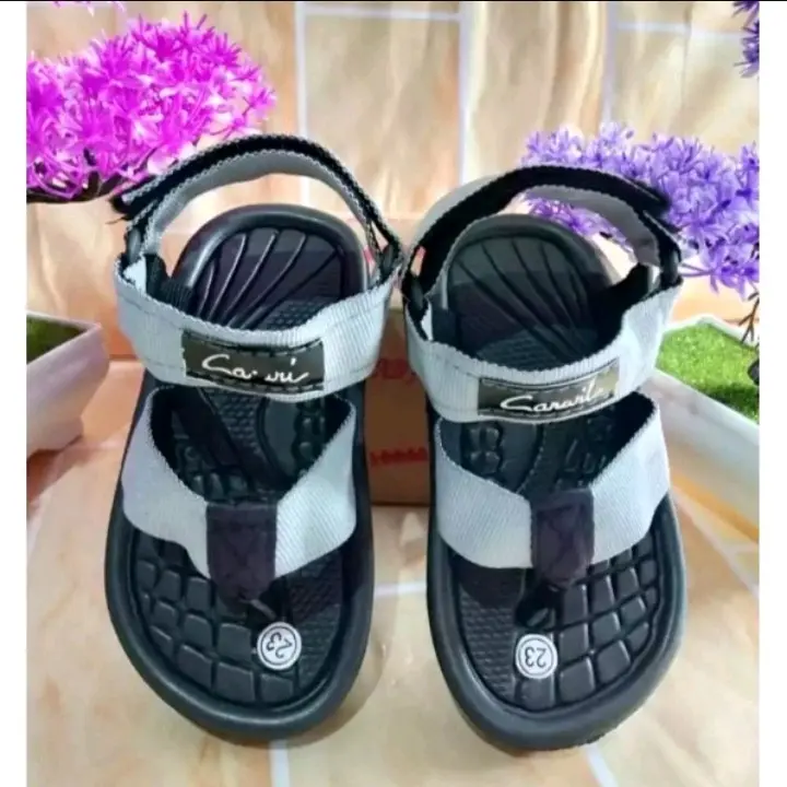 Sandal Gunung Anak jepit