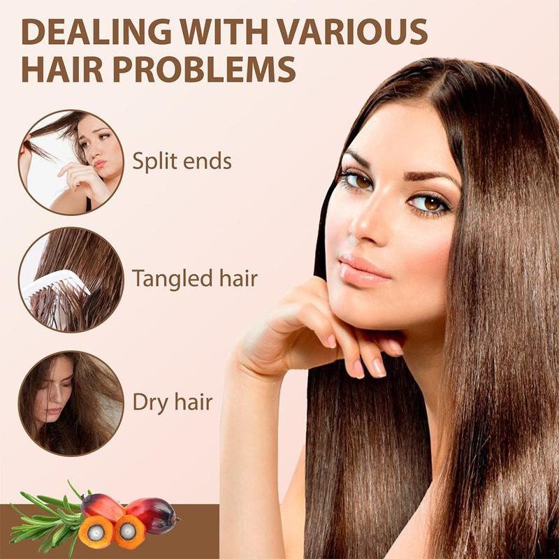 Product Introduction of SOUG 30ml Natural Plant Hair Care Essential Oil Rosemary Hair Oil Nourishes Hair Essential H5J6 24