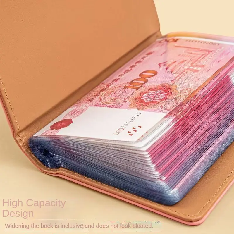 Sổ tiền mặt, ngăn đựng tiền gửi, sổ tiết kiệm, lưu trữ tiền mặt, Sổ, sách sưu tầm tiền mặt, sổ tiền, hướng dẫn sưu tầm tiền giấy, có thể lưu trữ 100 tờ