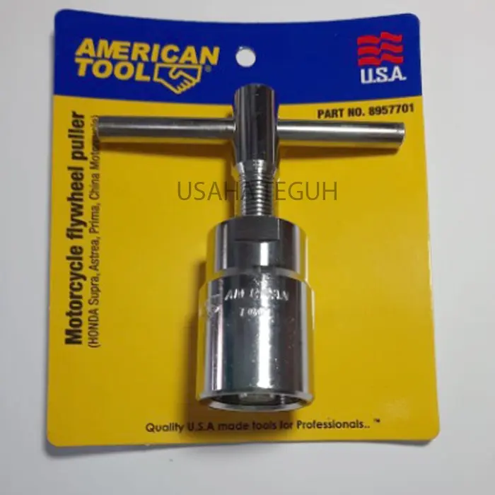 Treker Magnet Honda Supra, Prima, China Motor / Magnetic Tracker American Tool 8957701