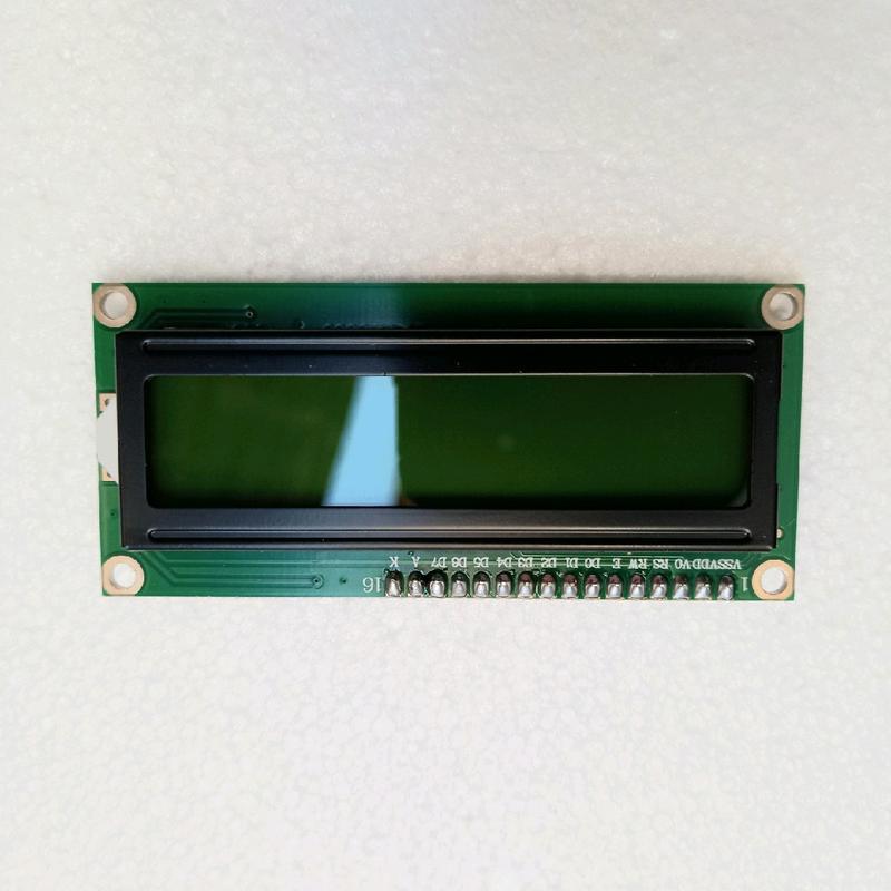 LCD CPU Pertanini pom mini - Shop | Tokopedia