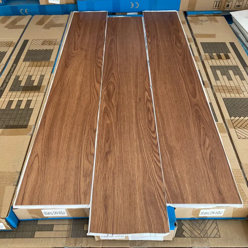 COMBO 4M2 SÀN NHỰA THP VÂN GỖ GIÁ CỰC SỐC, SÀN NHỰA KEO SẴN ĐÀ NẴNG 5