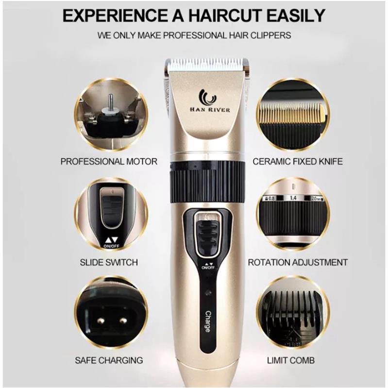 original Grooming Hair Clipper Shaver Pet Cat Dog Safe Pedicure Paw Fur Pet Hair Shaver Paw Fur 3