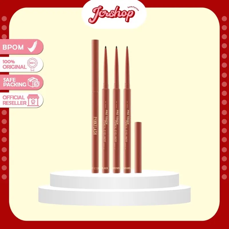 PINKFLASH Pro Touch Pencil Eyeliner