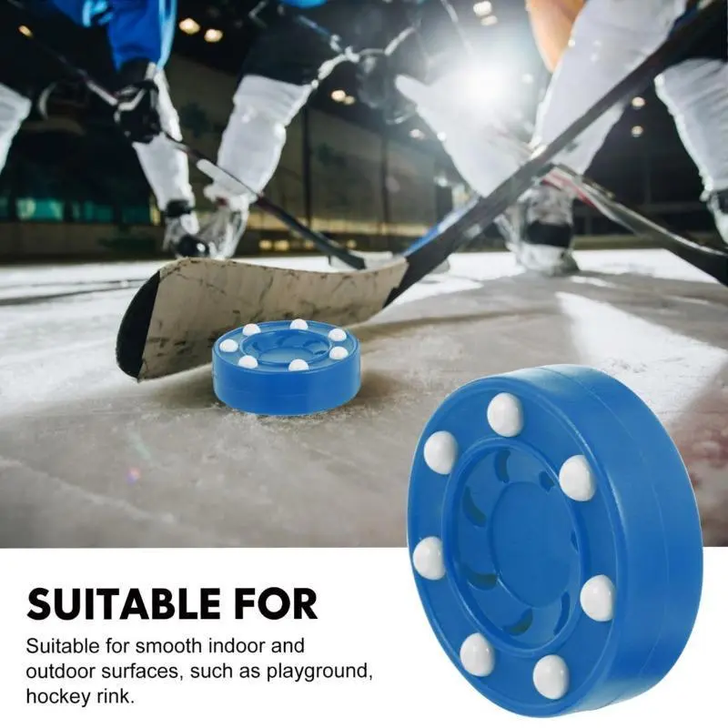 Roller Hockey Bag ABS Hockey Practice Bag Ice Line Street Hockey Training