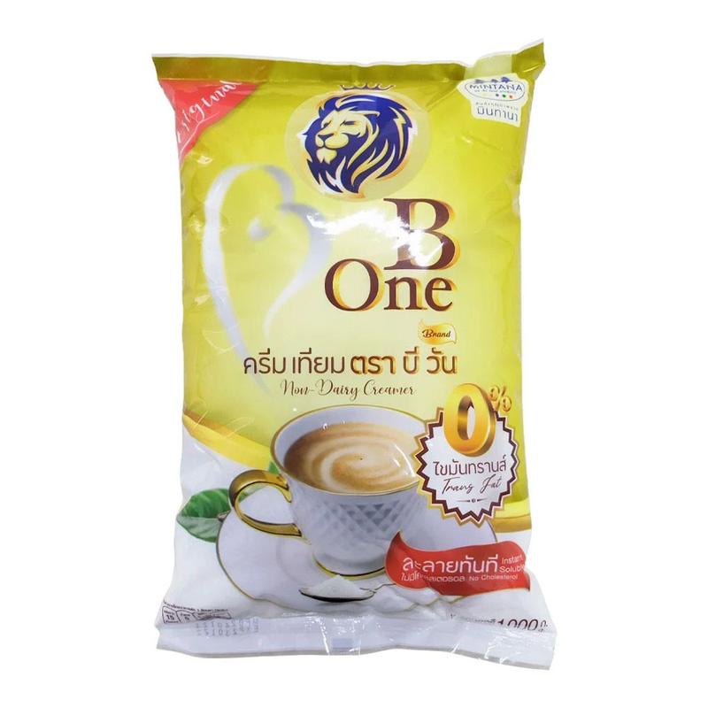 Bột kem béo/bột sữa B-one bịch 1kg