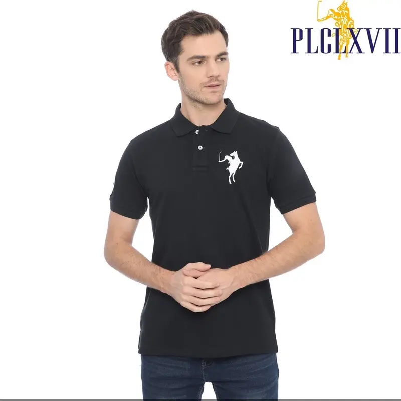 KAOS POLO PRIA ORIGINAL Katun 1