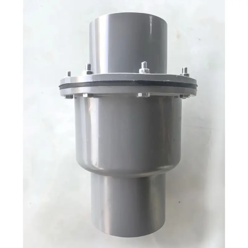 Luppe 1 chiều dùng cho size ống 90