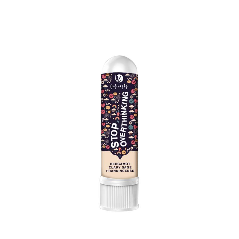 inheler stop overthinking | inhealer pikiran berlebihan | inhaler ...