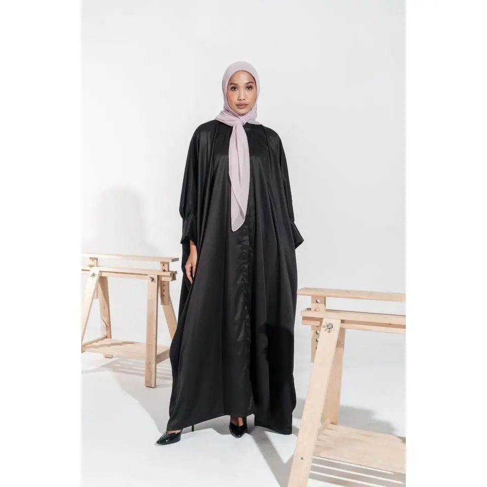 Nufa                 Abaya