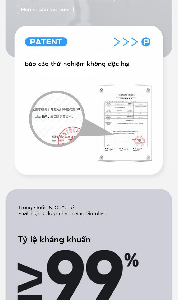 Product Introduction of 【Mua 2 tặng 1】Nước súc miệng Petclear 380ml dành cho thú cưng – Phù hợp cho chó mèo, giúp làm sạch răng và loại bỏ hôi miệng hiệu quả 13