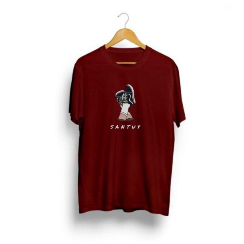 Kaos Motif Distro Keren Pria Dewasa 50 Ribu Dapat 3 1