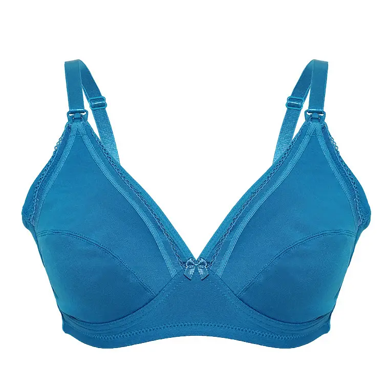 Tulip by Christine Brown Charming Matternity Non Wire Bra - CBR-8034