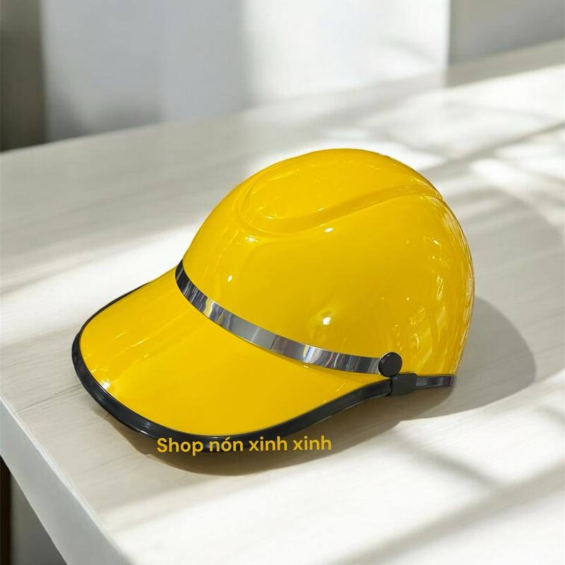 [THỊNH HÀNH] Nón kết siêu hot 2025 thời trang mỏng nhẹ 6