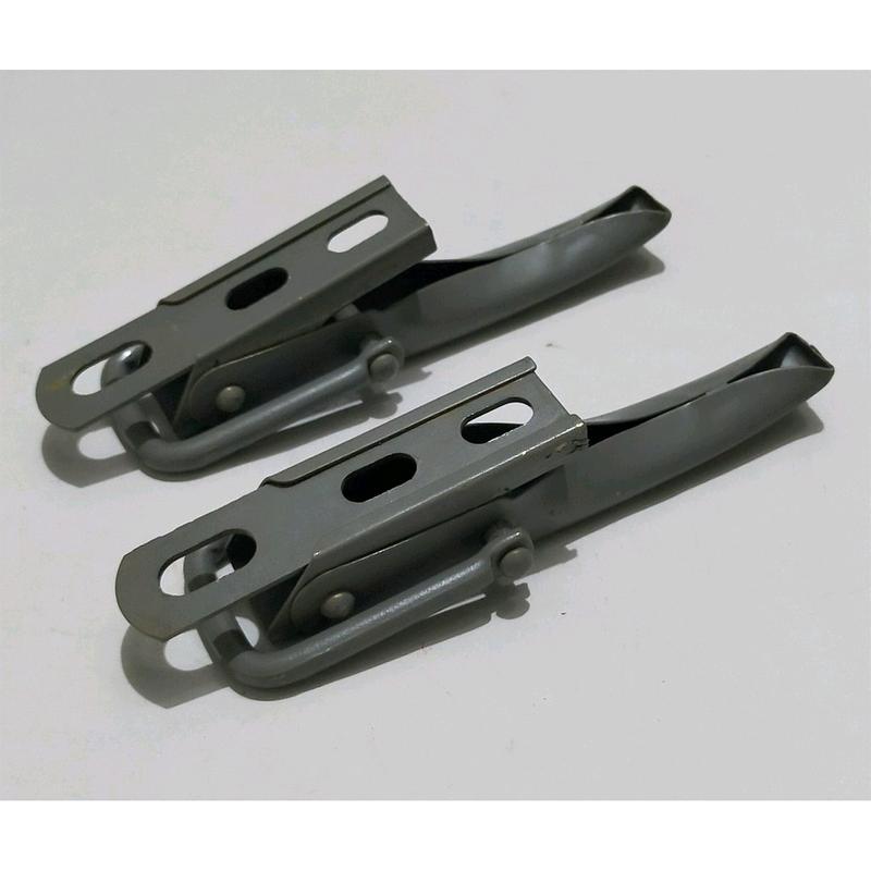 1SET Kunci Bak Hendel Bak L300 MITSUBISHI COLT 1