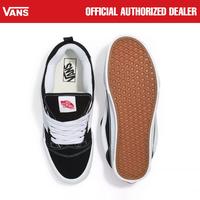 Gambar SEPATU SNEAKERS PUFFY CASUAL PRIA WANITA HITAM ORIGINAL VNS OTW |KNU SKOOL BLACK WHITE - 39 dari FRIDAYKILLER STORE Kab. Pamekasan 3 Tokopedia