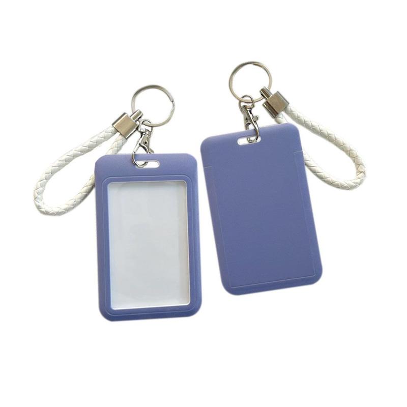 Product Introduction of Child Women Men Student Supplies Bus Card Cover Case Business Card Holder Credit Card Holders Bank ID Holders 12