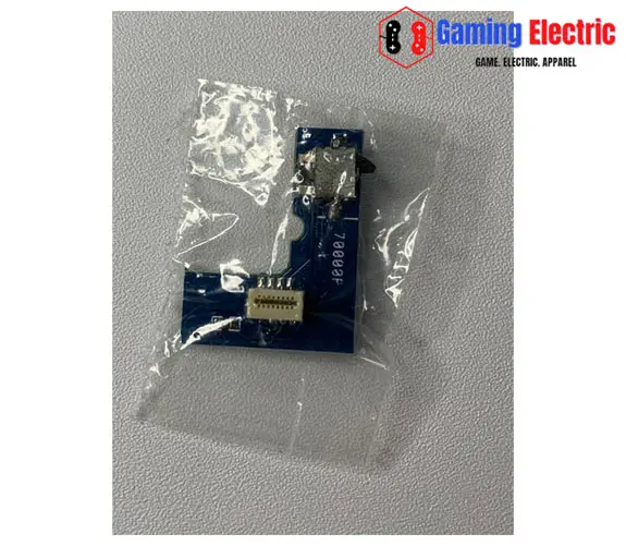 TOMBOL RESET PS2 SLIM SERI 7XXX POWER ON Plus Flexible 2