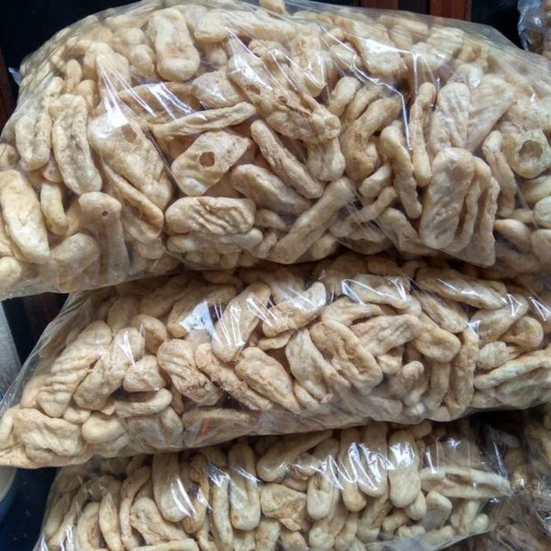 Toping Baso Aci Topping Cuanki Lidah Cuankie Lidah Isi 150 pcs Toping Seblak Makanan Food 6
