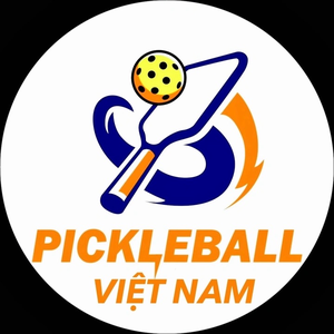 Chai vệ sinh vợt pickleball
