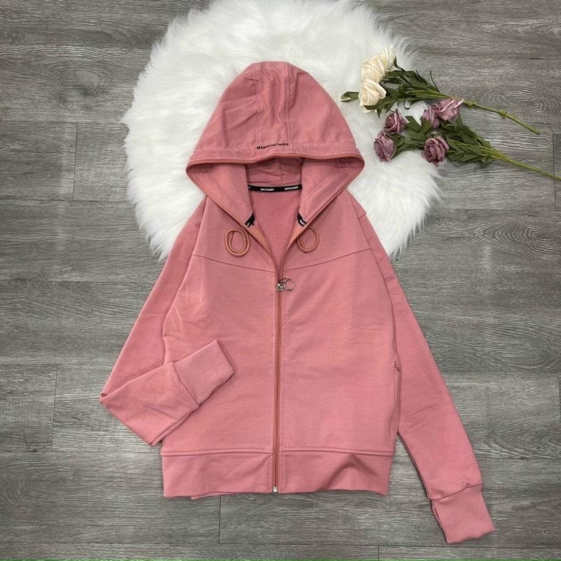 (CHUBBY) Áo khoác chống nắng big Size 55-75kg ,có 6 túi ,tay xỏ ngón AK01 Top 5