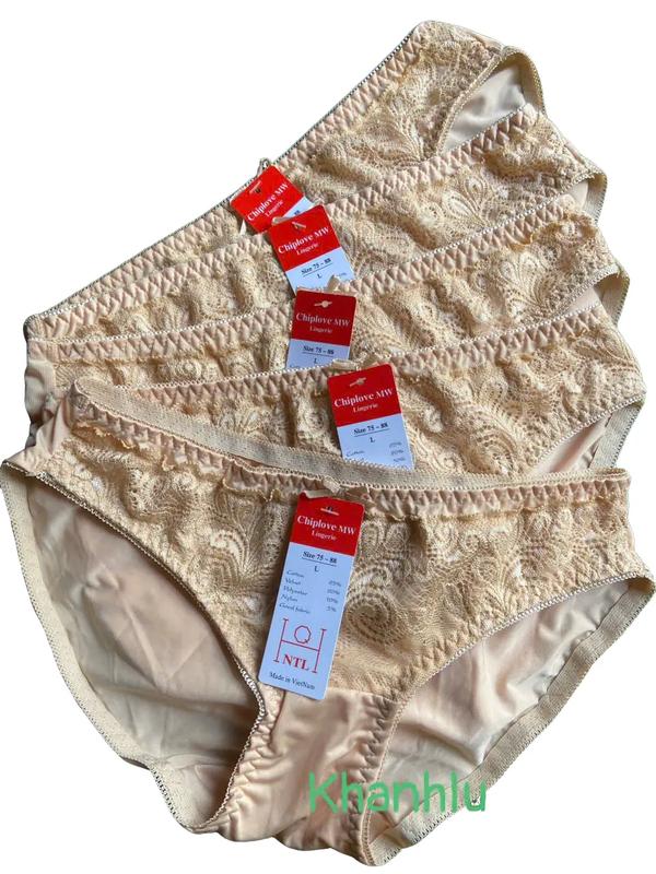 Combo 5 Quần Thun Lạnh Cao Cấp Toàn màu da -chất thun lạnh mềm mát mịn co giãn tốt Nữ Nữ Women Voan