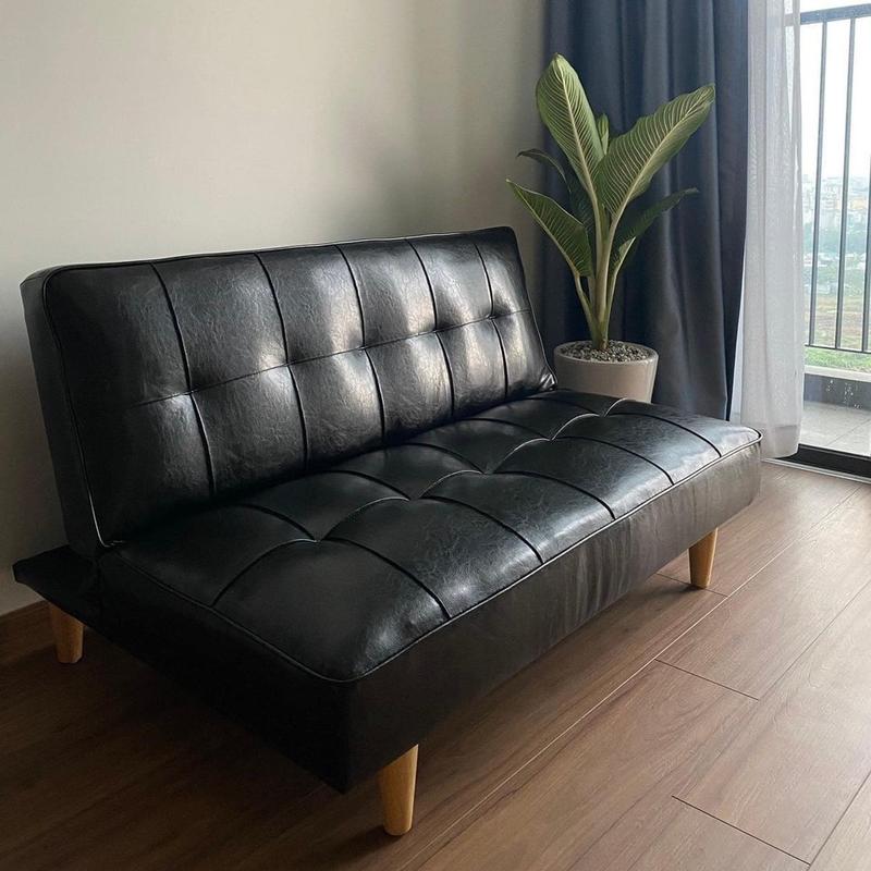 Soffa bed 1m2 0