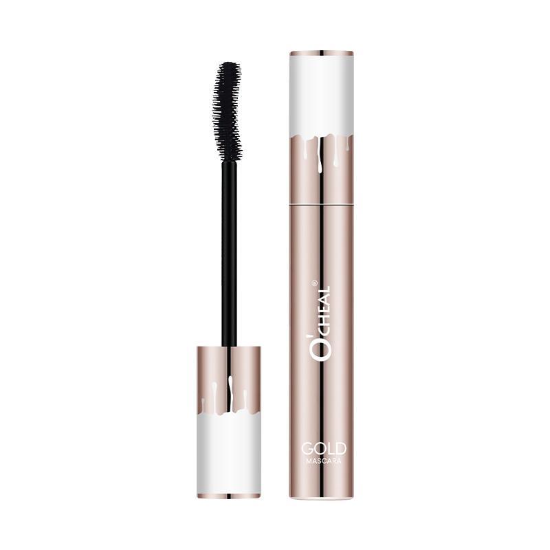 Product Introduction of Long Lasting Mascara, 2 Counts Natural Curl Eyelashes Mascara, Waterproof Eyelashes Extensions Mascara, Professional Eye Makeup Products 8