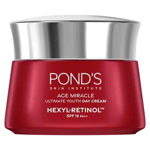 POND's Age Miracle Day Cream 9 gr