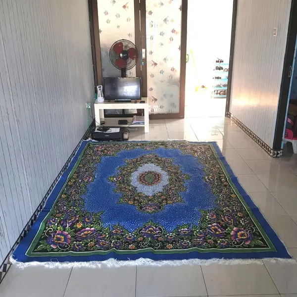KARPET LANTAI/KARPET JAGUAR/KARPET JUMBO MURAH MERIAH