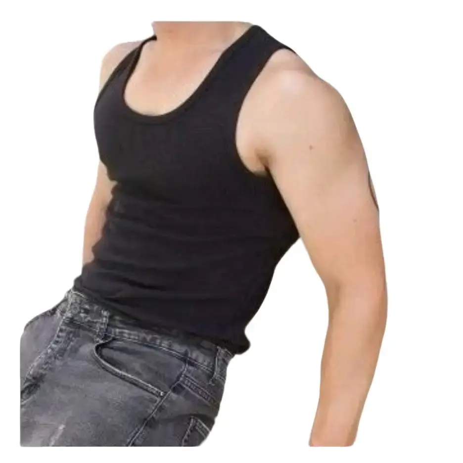 Áo BA LỖ tanktop thun tăm  ôm body,tôn dáng,tôn da,thể thao,thời trang,thấm hút mồ hôi. Cotton Tập Gym